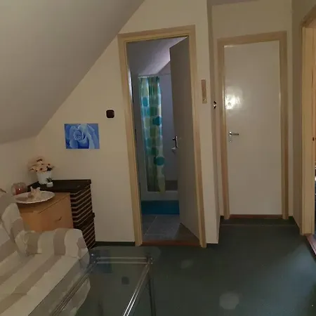 Balaton Blue Door Hébergement de vacances Ordacsehi